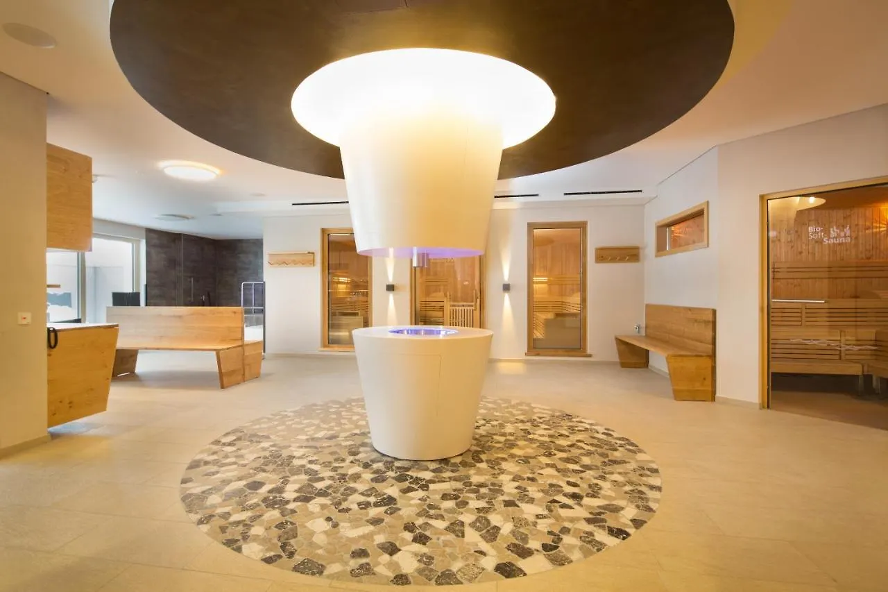 Haus 18: 4-Star Family Wellness Experience Apartment Oberstdorf