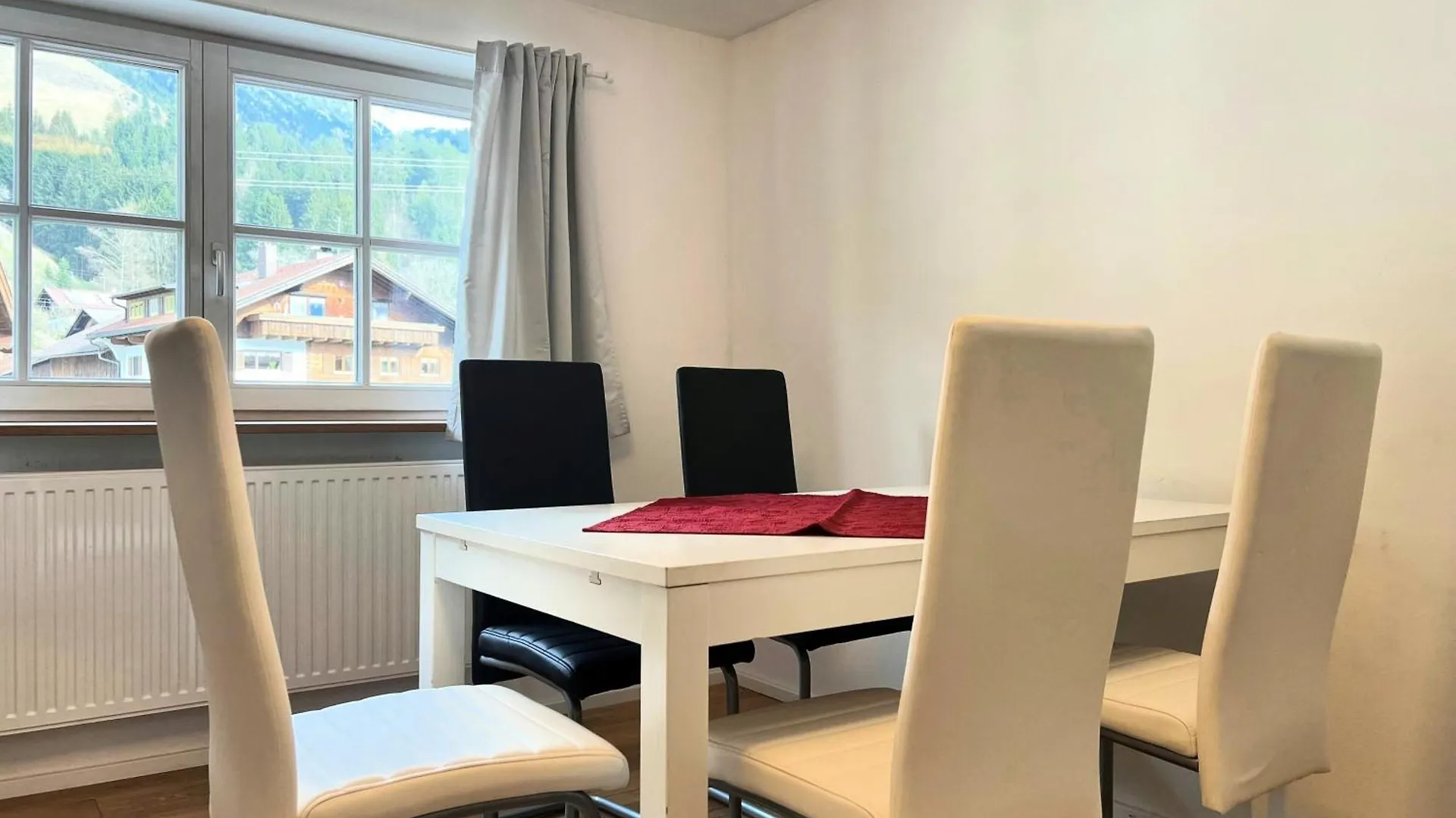Haus 18: 4-Star Family Wellness Experience Apartment Oberstdorf Germany